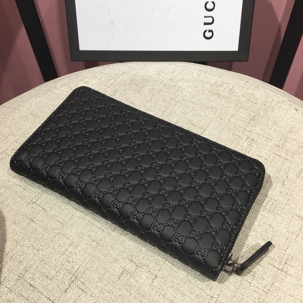 グッチ財布コピー内部構造